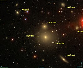 NGC 507