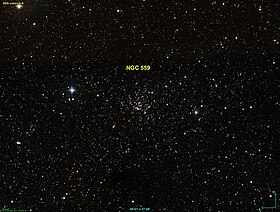 Image illustrative de l’article NGC 559