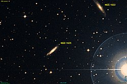 NGC 1625