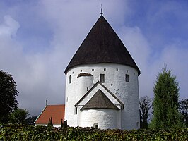 Sint-Olafkerk