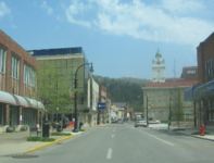 Pikeville