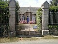 Ancienne école Sainte-Marie.