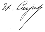 Signature