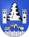 Coat of arms of Sonvico