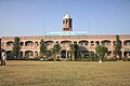 Universitetet i Panjab, Gujranwala