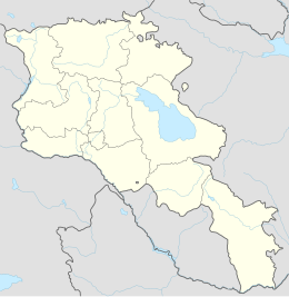 Kerncentrale Metsamor (Armenië)