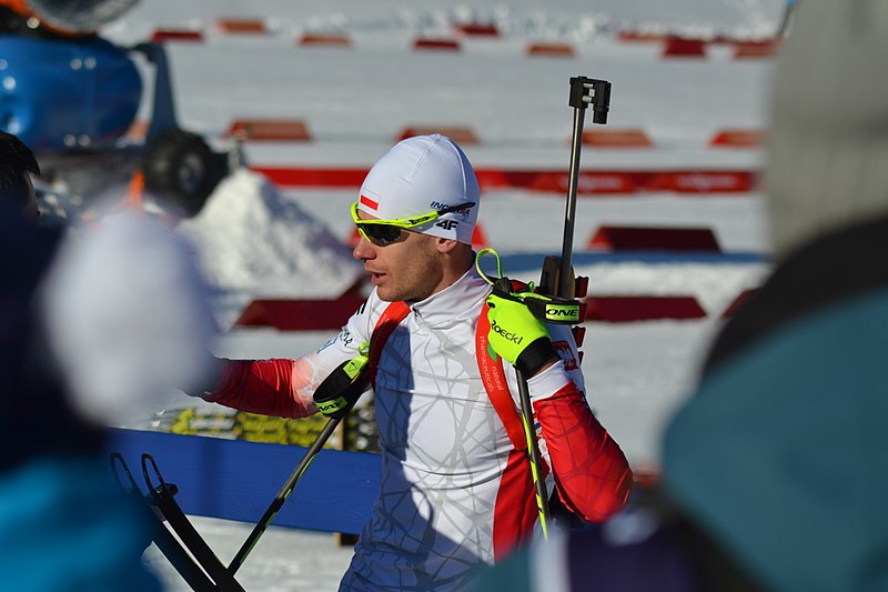 File:Biathlon European Championships 2017 Sprint Men 1042.JPG