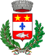 Blason de Bussero