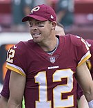 Colt McCoy -  Bild