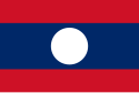 Laose lipp