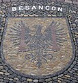 Partnerstadt Besançon