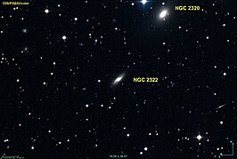 NGC 2322