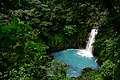 Image 44Waterfall in the Tenorio Volcano National Park (from Costa Rica)