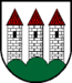 Blason de Thaur