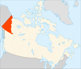 Yukon non organisé