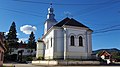 Evangelische Kirche Crizbav