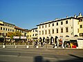 Cavour Square