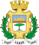 Coat of arms of Cienfuegos