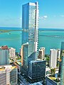 Four Seasons Hotel & Tower, den høyeste bygningen i Miami