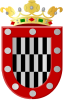 Coat of arms of Nijeveen