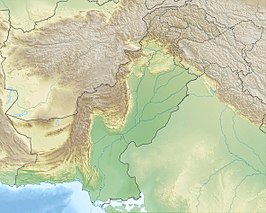 Tirich Mir (Pakistan)