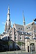 Sint-Bonifatiuskerk in Leeuwarden