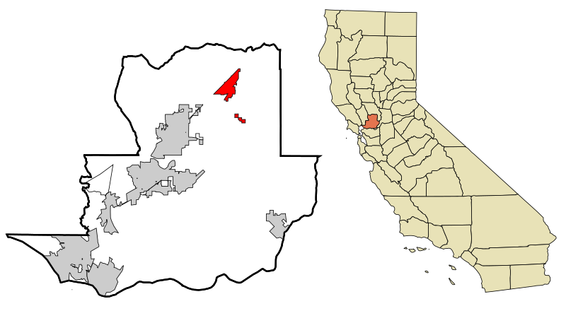 File:Solano County California Incorporated and Unincorporated areas Dixon Highlighted.svg