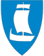 Blason de Verran