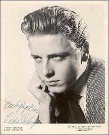 Eddie Cochran (1958)