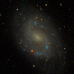 NGC 3930