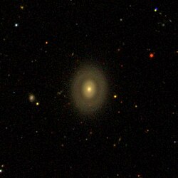 NGC 809