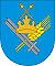 Herb gminy Stara Kornica