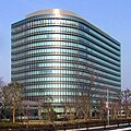 Toyota Headquarters