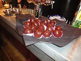 Bossche bollen