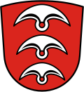 Brasão de Fellbach