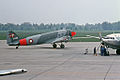 Flyvevåbnet Douglas DC-3