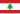 Logo représentant le drapeau du pays Liban