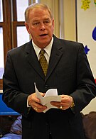 Ted Strickland -  Bild