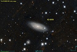 IC 4319