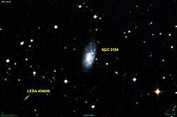 NGC 2104