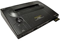 Neo Geo AES