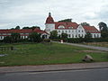 Nordborg slott