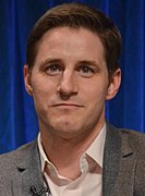 Sam Jaeger interprète Tim