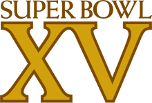 Description de l'image Super Bowl XV Logo.svg.