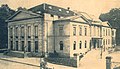 Das Meininger Hoftheater bis 1908