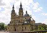 Fulda Cathedral