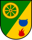 Blason de Radňoves