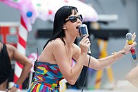 Katy Perry