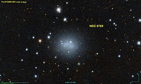 Image illustrative de l’article NGC 6789