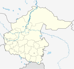 Uwat (Oblast Tjumen)